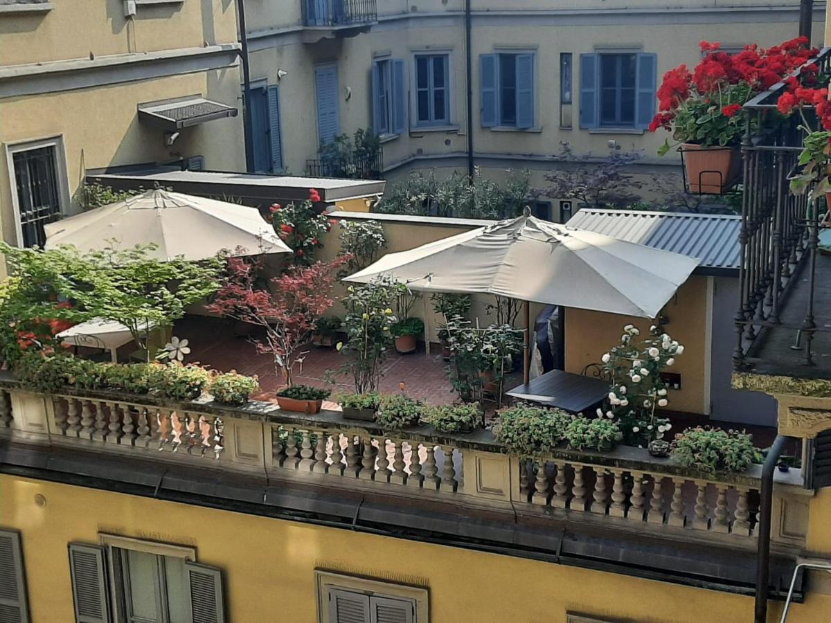 Green Tricolore - Milan, Milan